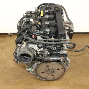 06-07-08 Mazda 6 JDM Engine 2.3L L3VE L3 Low Mileage Motor