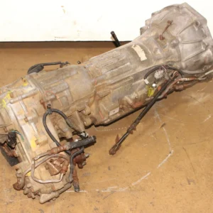 1988-1995 Toyota 4Runner AWD Automatic Transmission 3.0L 3VZ-FE 4x4