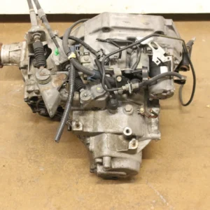 1997 1998 1999 2000 2001 Honda CRV Manual Transmission AWD 5-Speed 4X4 JDM B20B 2.0L