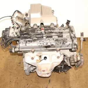 1997-2001 Honda CRV Engine High Compression 2.0L B20B B20B8 JDM Motor