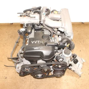 1998 1999 2000 2001 2002 2003 2004 2005 Lexus GS300 Engine VVT-I V6 3.0L 2JZ-GE JDM Motors