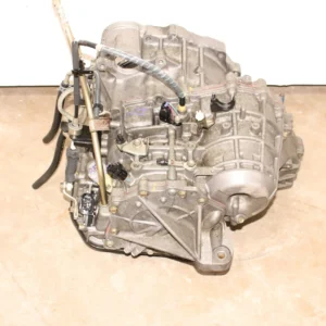 1999 2000 2001 2002 2003 Lexus RX300 Automatic Transmission FWD/2WD 4x2 3.0L V6 JDM 1MZ