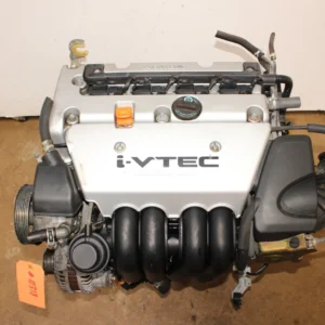 2002 2003 2004 2005 2006 Acura RSX Engine 2.0L Base Model K20A JDM Motor