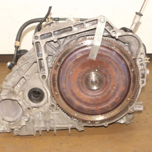 2003 2004 2005 2006 2007 2008 2009 2010 2011 Honda Element Automatic Transmission FWD 2WD 2.4L 4 Cylinder K24A JDM