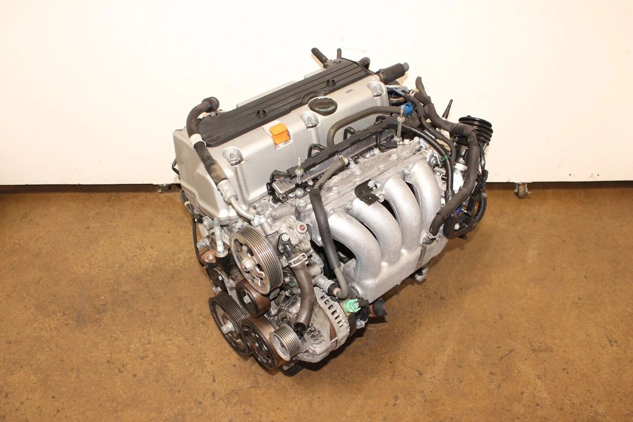 2003 2004 2005 2006 2007 Honda Element Engine 2.4L K24A-RAA JDM