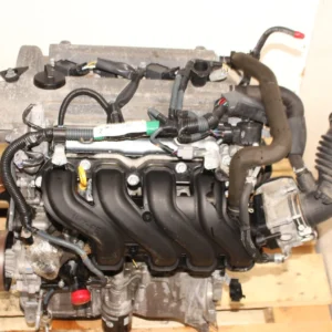 2003 2004 2005 2006 Scion XA Engine 1.5L 1NZFE JDM Motor