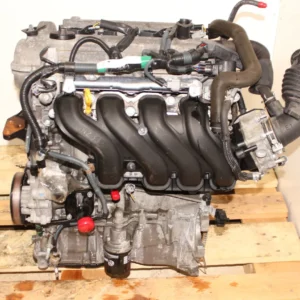 2003-2006 Scion XB JDM Engine 1.5L 1NZFE Motor
