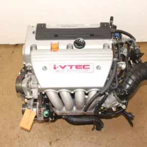 2004-2008 Acura TSX Type S Engine JDM K24A 2.4L Motor RBB K24A3 3 Lobe K24A2