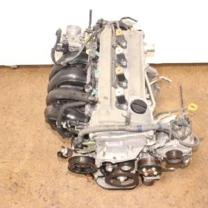 2005 2006 2007 2008 2009 2010 Scion TC Engine 2AZ-FE engine 4 cylinder JDM Motor