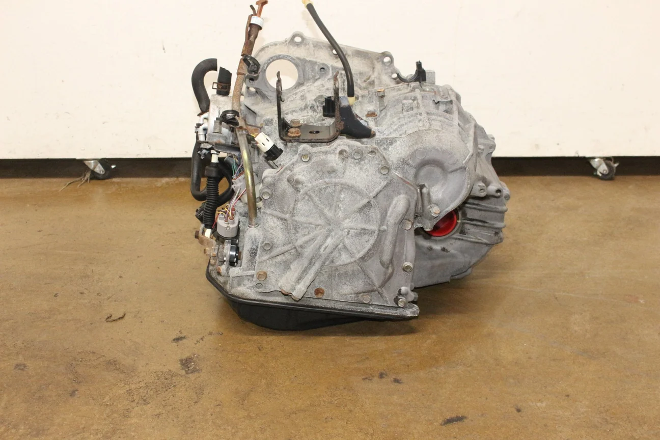2005 2006 2007 2008 2009 2010 Scion TC Transmission Automatic 2.4L 2AZ JDM
