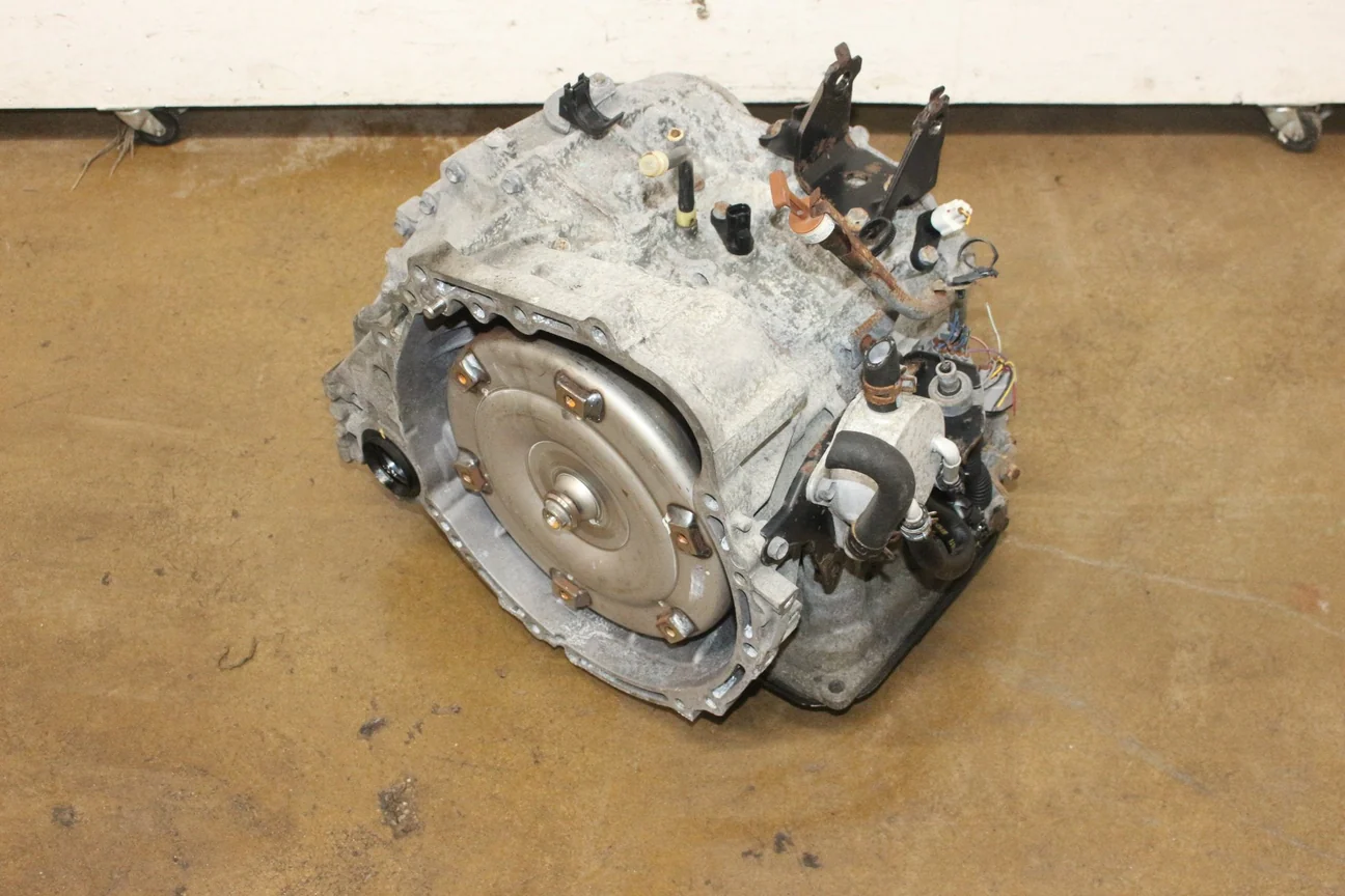 2005 2006 2007 2008 2009 2010 Scion TC Transmission Automatic 2.4L 2AZ JDM - Image 2