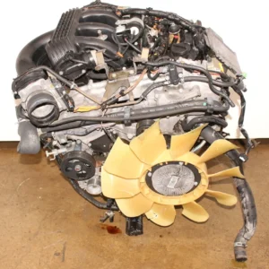 2005 2006 2007 2008 Nissan Xterra Engine 4.0L VQ40DE JDM Motor