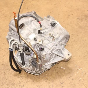 2009 2010 2011 2012 Toyota Rav4 FWD/2WD Automatic JDM Transmission 2.5L 2ARFE
