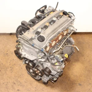 2005-2010 Scion TC Engine (VIN E, 5th digit, 2AZ-FE engine, 4 cylinder) JDM Motor