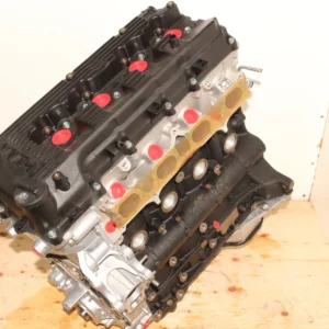 2005-2015 Brand New Toyota Tacoma Engine 2.7L 2TR-FE 4-Cylinder Motor