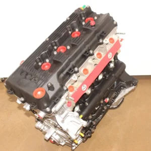 2005-2015 Brand New Toyota Tacoma Engine 2.7L 2TR-FE 4-Cylinder Motor
