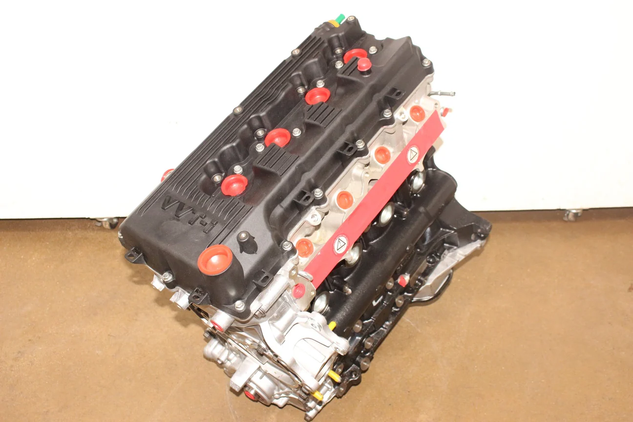 2005-2015 Brand New Toyota Tacoma Engine 2.7L 2TR-FE 4-Cylinder Motor