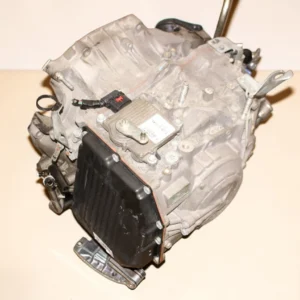 2006 2007 2008 2009 2010 2011 2012 Mazda CX-7 Transmission Turbo 2.3L DISI L3 L3T