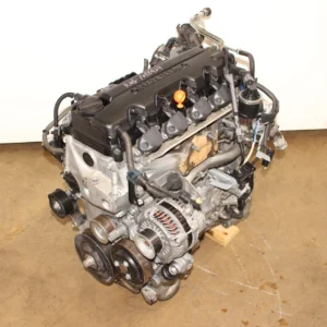 2006 2007 2008 2009 2010 2011 Honda Civic Engine 4 Cylinder R18A 1.8L JDM Motors