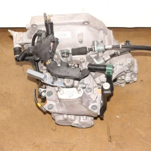 2006 2007 2008 2009 2010 2011 Honda Civic Manual Transmission 1.8L R18A JDM