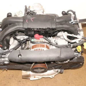 2006 2007 2008 2009 2010 Subaru Impreza Engine EJ253 2.5L AVLS JDM EJ25