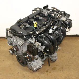 2006-2007-2008 Mazda 6 JDM Engine 2.3L L3VE L3 Low Mileage