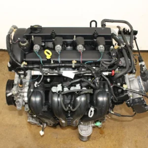 2006-2007-2008 Mazda 6 JDM Engine 2.3L L3VE L3 Low Mileage Motor