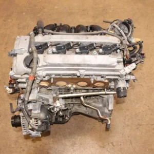 2006 2007 2008 Toyota Rav4 Engine 2.4L 2AZFE JDM