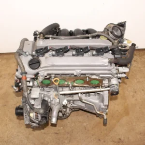 2006-2007-2008 Toyota Rav4 JDM Engine 2.4L 2AZFE Motor