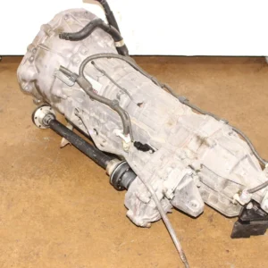 2007 2008 2009 2010 2011 Lexus GS350 3.5L V6 AWD Automatic Transmission JDM 2GR