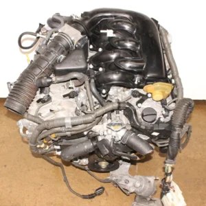 2006 Lexus GS300 3.0L AWD Engine 6 Cylinder JDM 3GR 4X4 Motor