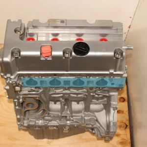 2007 2008 2009 Honda CRV Engine 2.4L K24Z1 Motor Remanufactured K24A