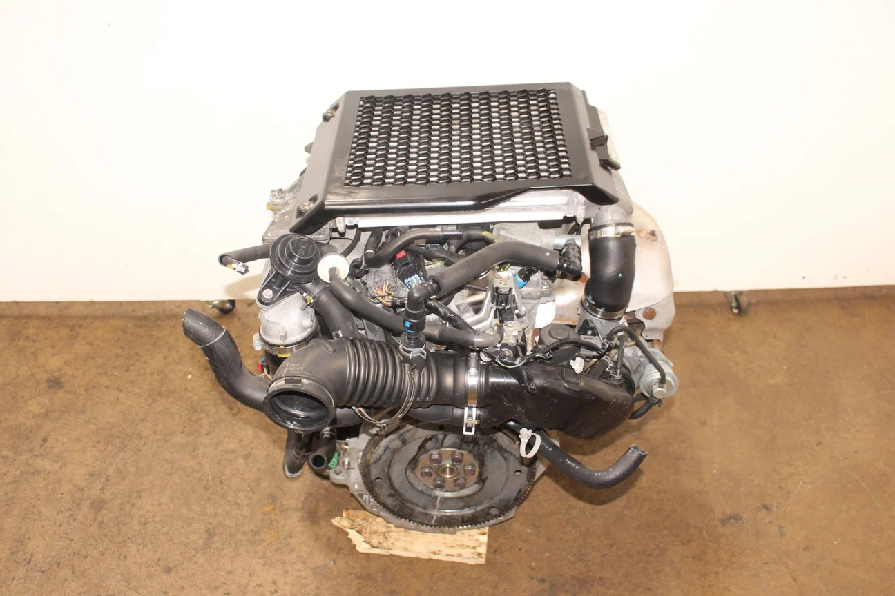 2007 2008 2009 2010 2011 2012 2013 Mazda Speed3 Turbo Engine 2.3L DISI L3 L3T 4 Cylinder JDM Motors
