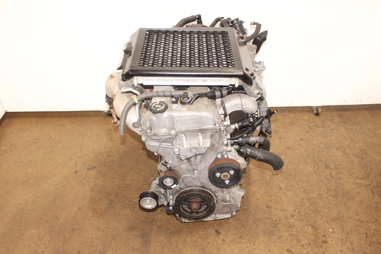 2007 2008 2009 2010 2011 2012 2013 Mazda Speed3 Turbo Engine 2.3L DISI L3 L3T 4 Cylinder JDM Motors - Image 2