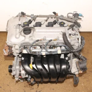 2008 2009 2010 2011 2012 2013 2014 Scion XD Engine 2ZR-FE 1.8L DOHC JDM Motor