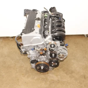 2009 2010 2011 2012 2013 2014 Acura TSX Engine 2.4L K24A 4 Cylinder JDM