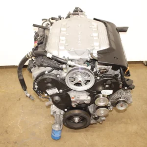 2009 2010 2011 2012 2013 2014 2015 Honda Pilot Engine SOHC VTEC VCM V6 3.5L J35A JDM
