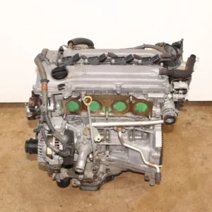 2008 2009 2010 2011 2012 2013 Scion XB Engine 2.4L 2AZ-FE JDM Motor