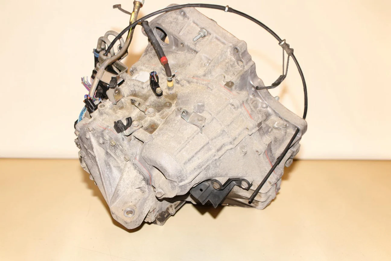 2009 2010 2011 2012 Toyota Rav4 AWD Automatic JDM Transmission 2.5L 2ARFE