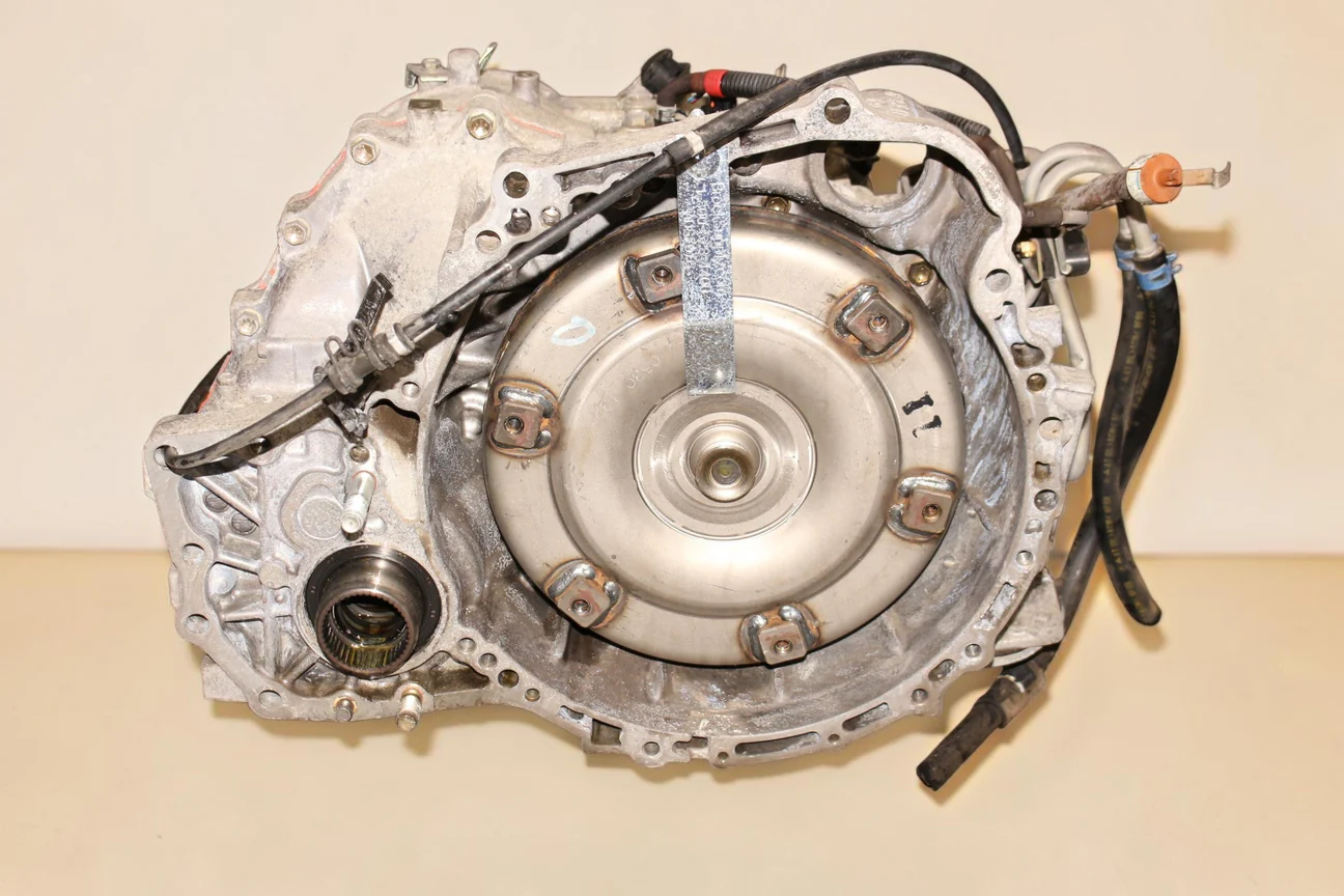 2009 2010 2011 2012 Toyota Rav4 AWD Automatic JDM Transmission 2.5L 2ARFE