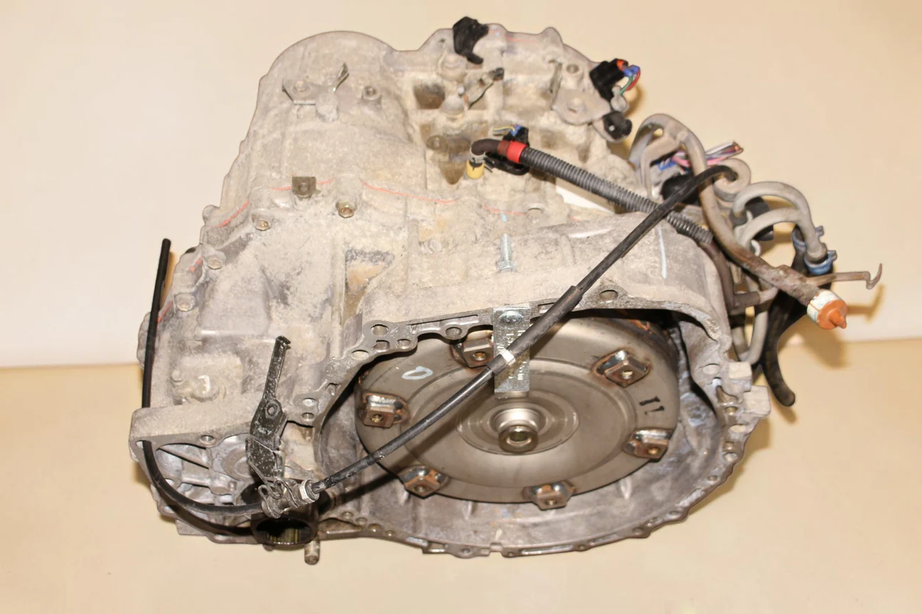2009 2010 2011 2012 Toyota Rav4 AWD Automatic JDM Transmission 2.5L 2ARFE - Image 2