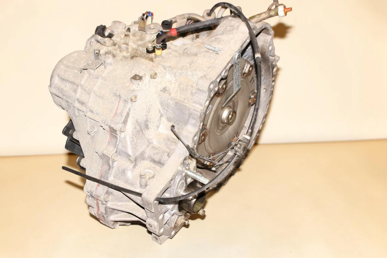 2009 2010 2011 2012 Toyota Rav4 AWD Automatic JDM Transmission 2.5L 2ARFE - Image 2