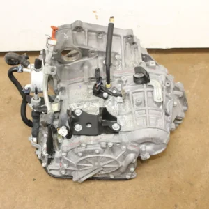 2009 2010 2011 2012 Toyota Rav4 FWD/2WD Automatic JDM Transmission 2.5L 2ARFE