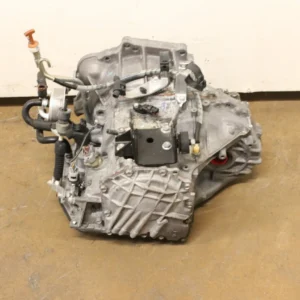 2009-2015 Toyota Corolla Automatic JDM Transmission 1.8L 2ZRFE 4 Speed