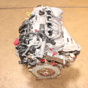 2010 2011 2012 2013 2014 2015 Toyota Prius Engine Hybrid 1.8L JDM 2ZRFXE