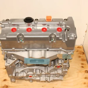 2010 2011 2012 2013 2014 Honda CRV Engine 2.4L K24Z2 Motor Remanufactured