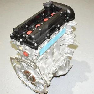 2010 2011 Kia Soul 1.6L Motor Brand New Engine 1.6L G4FC MPI