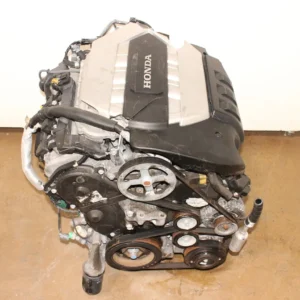2010-2013 Acura MDX Engine 3.7L V6 J37A1 J37A JDM Motor
