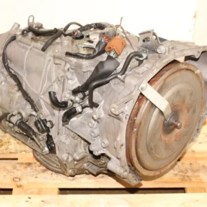 2012 2013 2014 2015 2016 2017 Subaru Impreza CVT Automatic JDM Transmission DOHC 2.0L FB20