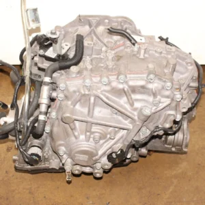 2013-2020 NISSAN PATHFINDER FWD/2WD 3.5L V6 CVT AUTOMATIC TRANSMISSION JDM VQ35